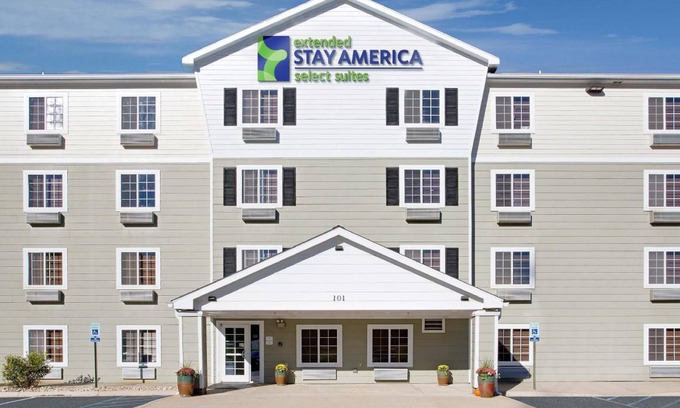 Tallahassee Hotel | 300 m² Hotel ∙ 127 guests