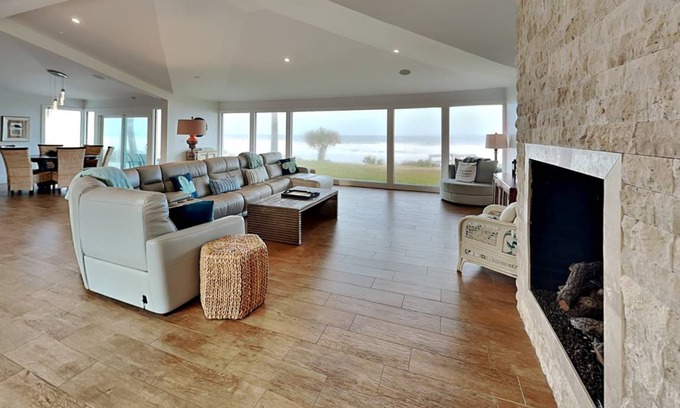Ponte Vedra Beach House | 318 m² House ∙ 4 bedrooms ∙ 8 guests