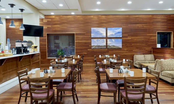 Southside Hotel | 33 m² Hotel ∙ 10 guests