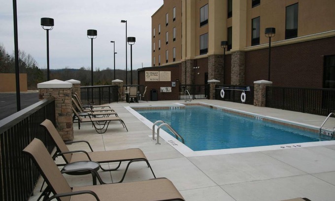 Gadsden Hotel | 33 m² Hotel ∙ 127 guests