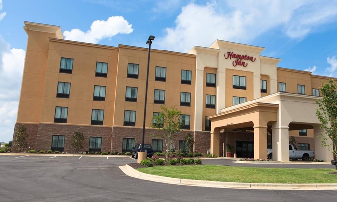 Atmore Hotel | 33 m² Hotel ∙ 127 guests