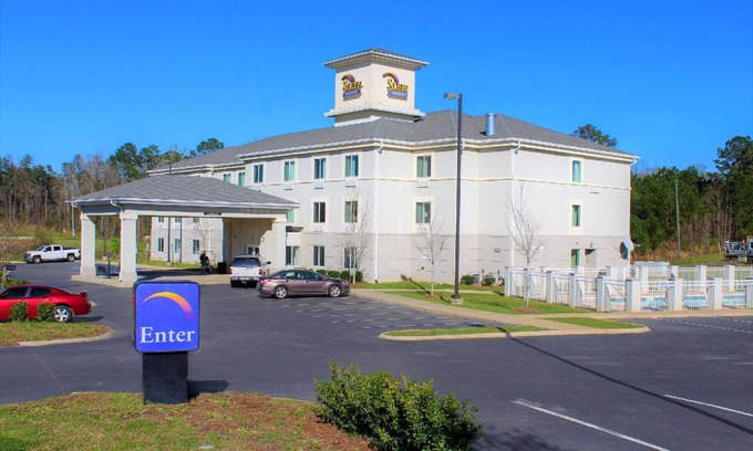 Evergreen Hotel | 33 m² Hotel ∙ 8 guests