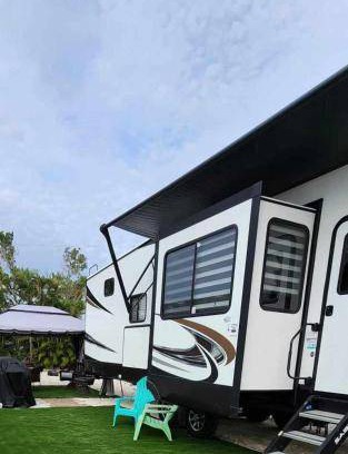 Truckland House | 33 m² House ∙ 1 bedroom ∙ 4 guests