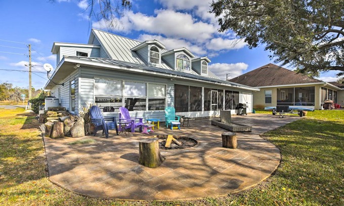 Lake Placid House | 343 m² House ∙ 3 bedrooms ∙ 8 guests