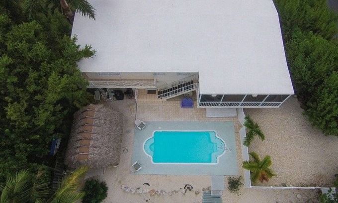 Islamorada House | 348 m² House ∙ 5 bedrooms ∙ 12 guests