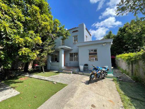Coral Way Bed & Breakfast | 36 m² Bed and breakfast ∙ 1 guest