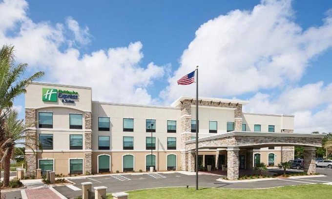 Pensacola Hotel | 36 m² Hotel ∙ 127 guests