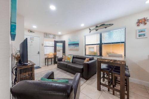 Redington Beach Apartment | 37 m² Apartment ∙ 1 bedroom ∙ 4 guests
