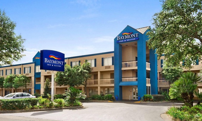 Gainesville Hotel | 37 m² Hotel ∙ 127 guests