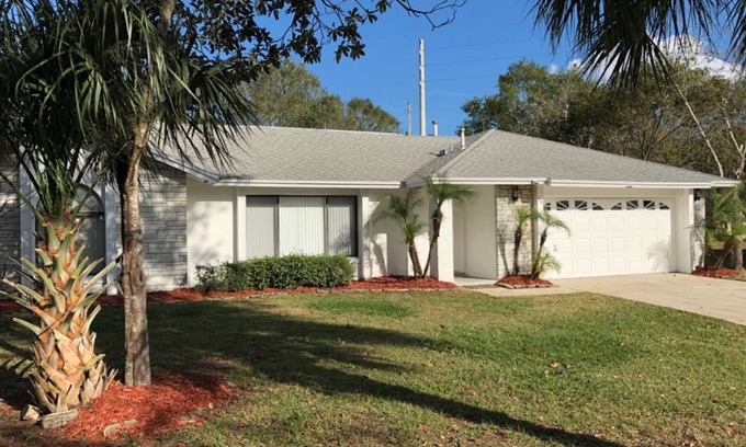 Indian Ridge House | 4 Bedroom - Indian Ridge (ARC915)