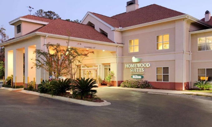 Tallahassee Hotel | 40 m² Hotel ∙ 127 guests