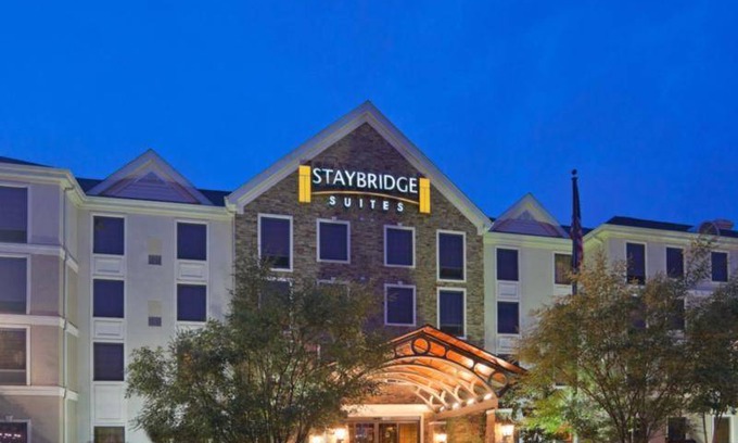 Gunter Afs Hotel | 40 m² Hotel ∙ 2 bedrooms ∙ 127 guests