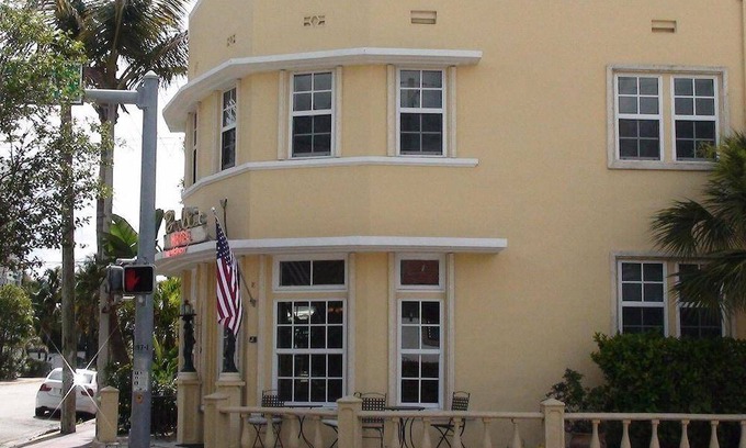 North Beach House | 40 m² Motel ∙ 4 guests