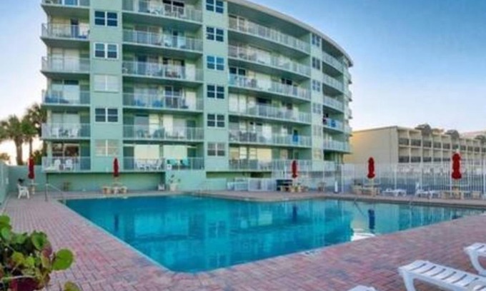 East Daytona Apartment | 42 m² Apartment ∙ 1 bedroom ∙ 4 guests
