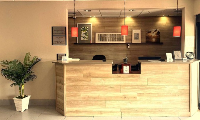 Midway Hotel | 42 m² Hotel ∙ 127 guests