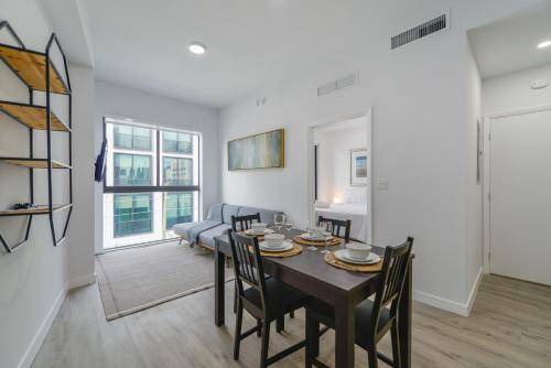 Wynwood Art District Apartment | 42 m² Apartment ∙ 1 bedroom ∙ 3 guests