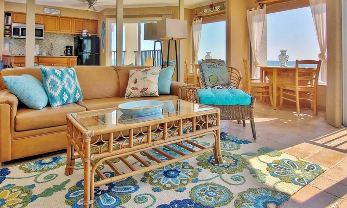 Belleair Beach Condo | 43 m² Condo ∙ 1 bedroom ∙ 4 guests