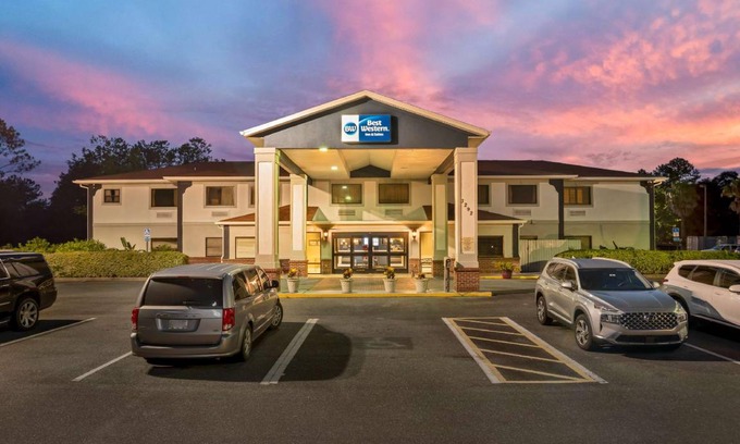 Crawfordville Hotel | 43 m² Hotel ∙ 127 guests