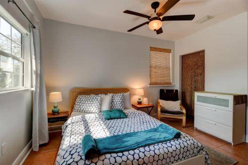 Kingston House | 45 m² House ∙ 1 bedroom ∙ 3 guests
