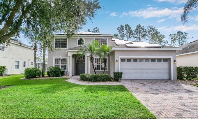 Highlands Reserve Villa | 458 Belfry Drive Villa #221607 Villa