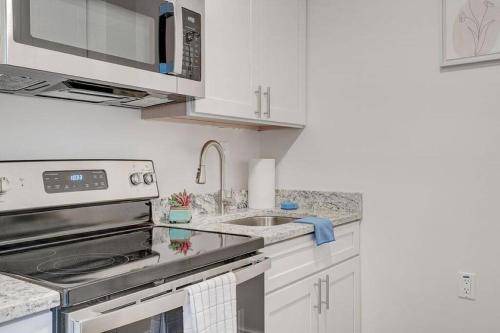 Gadsden Apartment | 46 m² Apartment ∙ 1 bedroom ∙ 5 guests
