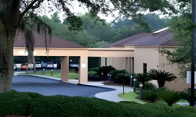 Tallahassee Hotel | 46 m² Hotel ∙ 127 guests