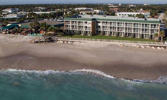 Central Beach Resort | 49 m² Resort ∙ 127 guests