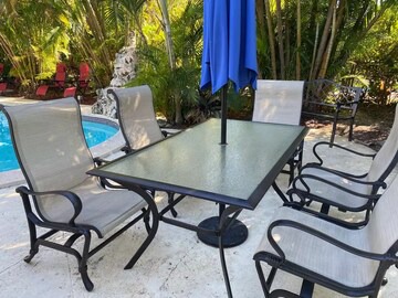 Palmetto Estates House | 5 bedroom(s) House near Miami