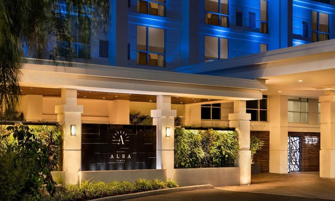 Westshore Hotel | 54 m² Hotel ∙ 127 guests