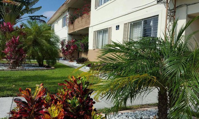 Ludlam Hotel | 56 m² Hotel ∙ 2 bedrooms ∙ 4 guests