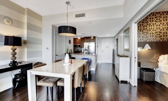 Boynton Beach Condo | 58 m² Condo ∙ 1 bedroom ∙ 2 guests