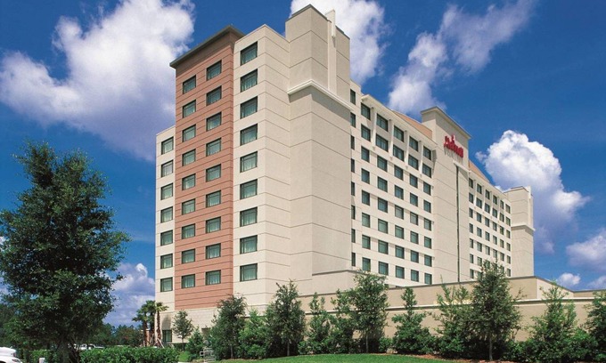 Lake Mary Hotel | 58 m² Hotel ∙ 127 guests
