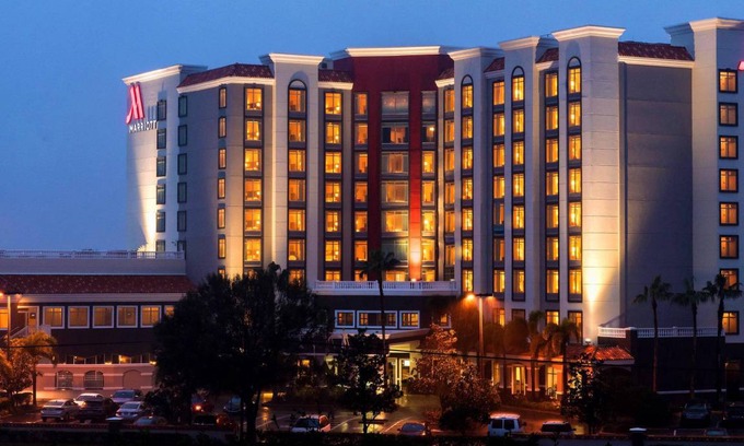 St. Petersburg - Clearwater Hotel | 60 m² Hotel ∙ 127 guests
