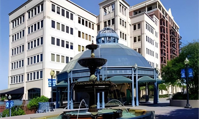 Tallahassee Hotel | 60 m² Hotel ∙ 127 guests