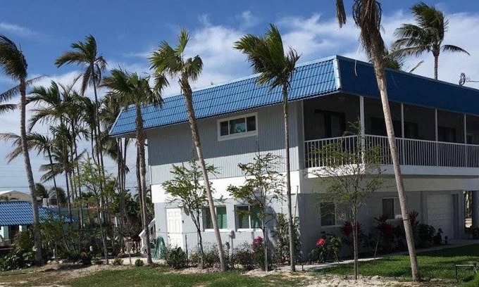 Lower Matecumbe Beach Apartment | 63 m² Apartment ∙ 1 bedroom ∙ 2 guests