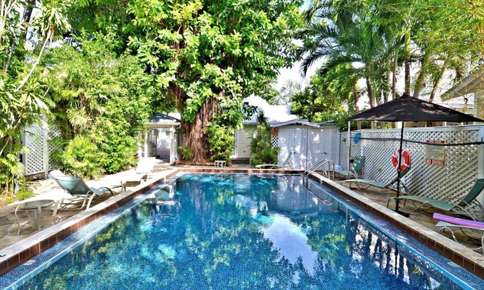 Old Town House | 66 m² House ∙ 1 bedroom ∙ 2 guests