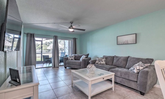 Palma del Mar Apartment | 67 m² Apartment ∙ 1 bedroom ∙ 5 guests