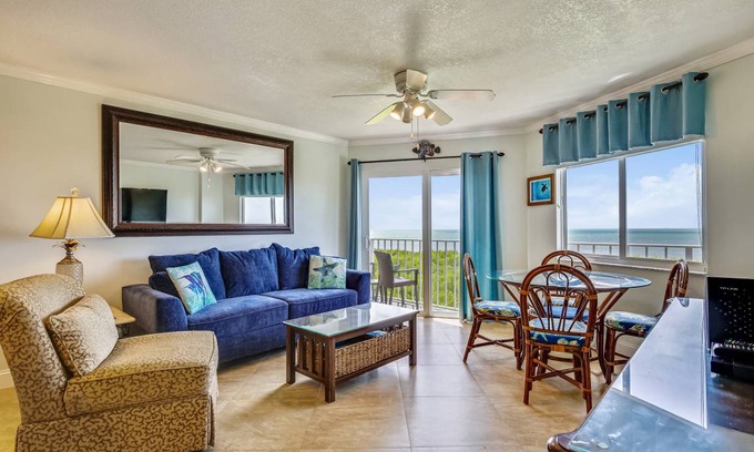 Tavernier Condo | 69 m² Condo ∙ 2 bedrooms ∙ 6 guests