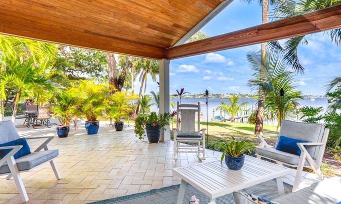 Stuart Cottage | 71 m² Cabin ∙ 1 bedroom ∙ 2 guests