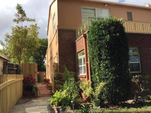 Palm Beach - West Palm Beach Apartment | 72 m² Apartment ∙ 2 bedrooms ∙ 4 guests