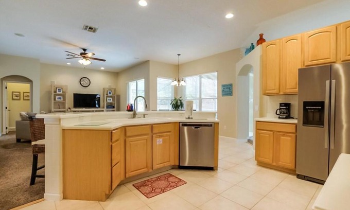 Highlands Reserve Villa | 732 Brighton Drive Villa #221644 Villa