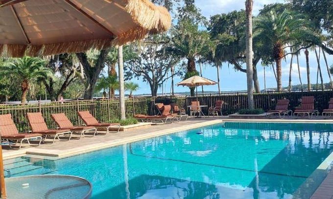 DeLand Resort | 74 m² Resort ∙ 8 guests
