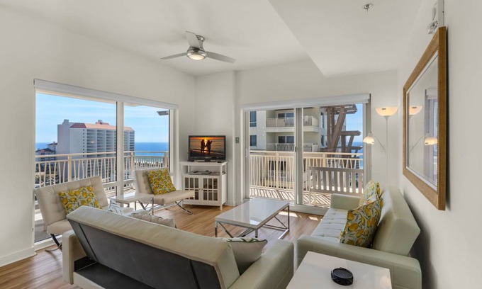 Sandestin Condo | 75 m² Condo ∙ 1 bedroom ∙ 2 guests