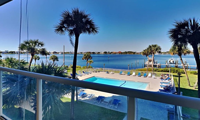 Villa Sabine Condo | 75 m² Condo ∙ 1 bedroom ∙ 4 guests