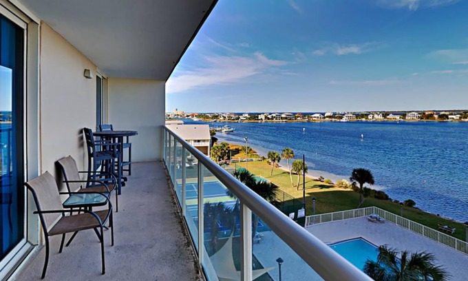 Villa Sabine Condo | 75 m² Condo ∙ 1 bedroom ∙ 4 guests