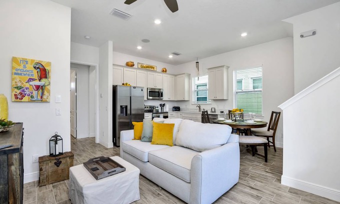 West Kissimmee Cottage | 8004 Sandy Toes Way