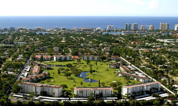 Central Naples Condo | 83 m² Condo ∙ 2 bedrooms ∙ 4 guests