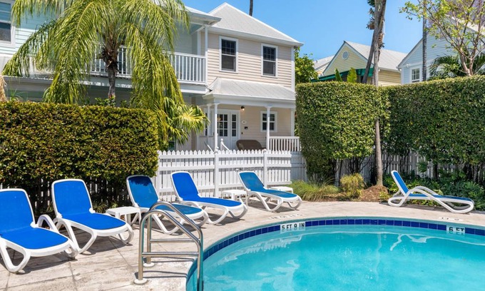Bahama Village House | 83 m² House ∙ 2 bedrooms ∙ 5 guests