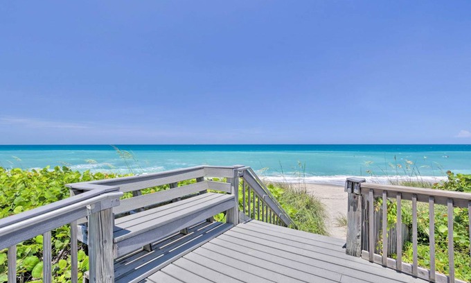 Stuart Apartment | 90 m² Apartment ∙ 2 bedrooms ∙ 6 guests