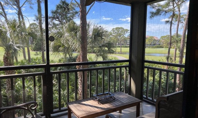 Bonita Bay Condo | 92 m² Condo ∙ 2 bedrooms ∙ 6 guests
